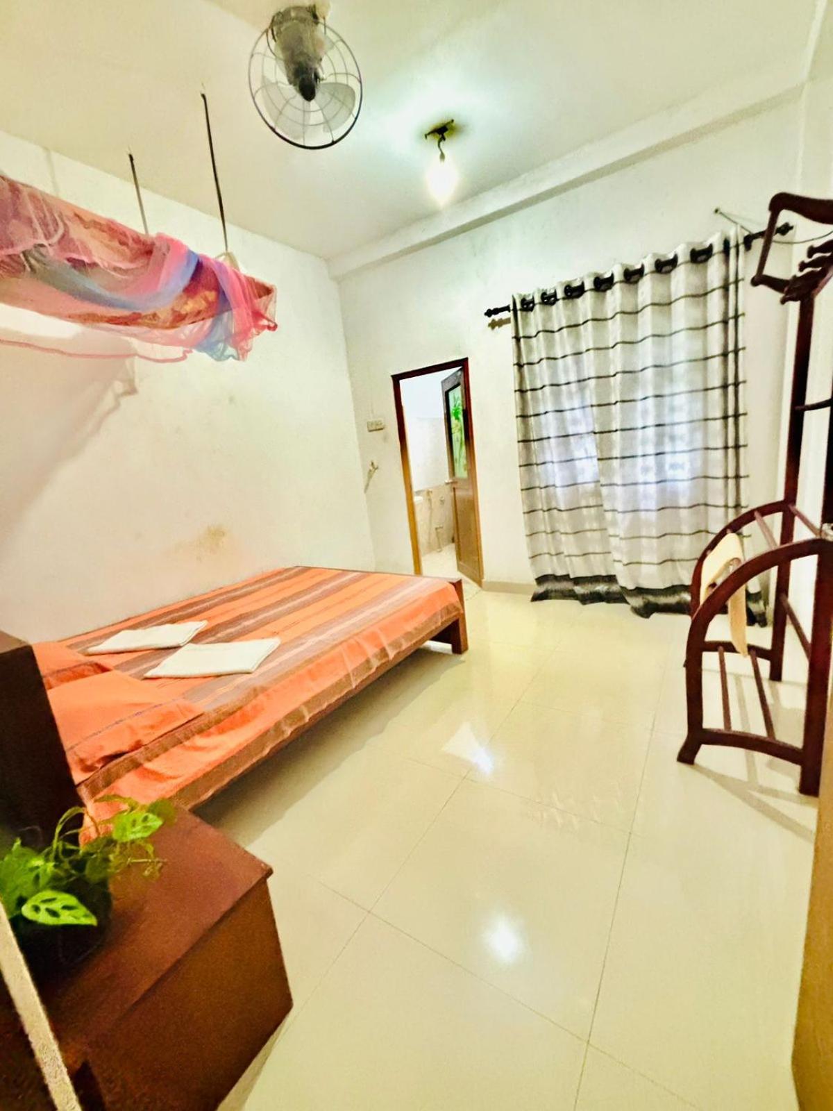 Sanithu Homestay And Villa Galle Buitenkant foto